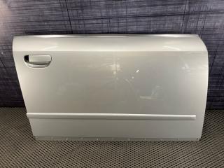 Дверь передняя правая AUDI A4 2003