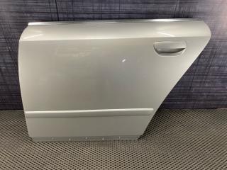 Дверь задняя левая AUDI A4 2003