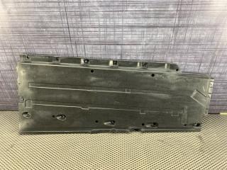 Защита днища правая AUDI A4 2003