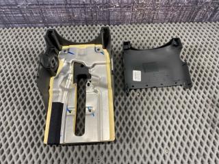 Кожух рулевого вала AUDI A4 2003 контрактная Кожух рулевого вала AUDI A4 2003