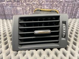 Воздуховод передний левый AUDI A4 2003