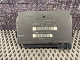 Блок комфорта AUDI A4 2003