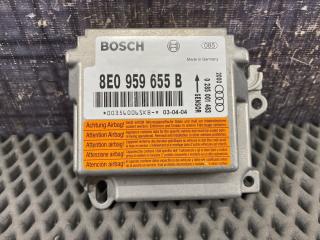 Блок управления Airbag AUDI A4 2003
