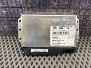 Блок управления АКПП AUDI A4 2003