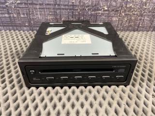 CD-чейнджер AUDI A4 2003 контрактная CD-чейнджер AUDI A4 2003