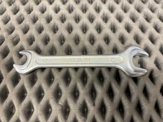 Ключ 10-13 AUDI A4 2003