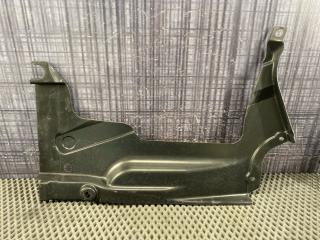 Защита днища левая AUDI A4 2003