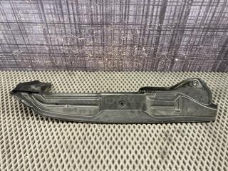 Пыльник крыла левый AUDI A4 2003