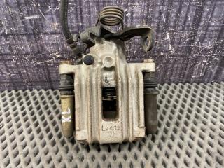 Суппорт задний левый AUDI A4 2003