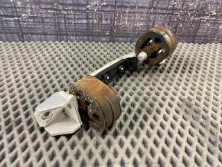 Крепление глушителя AUDI A4 2003