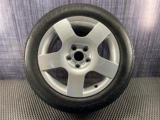 Запасное колесо AUDI A4 2003