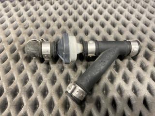 Клапан воздушный AUDI A4 2003