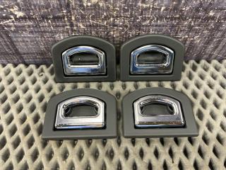 Петля багажника AUDI A4 2003