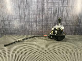 Селектор АКПП AUDI A4 2003 контрактная Селектор АКПП AUDI A4 2003