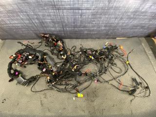 Проводка салона AUDI A4 2003