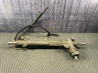 Рулевая рейка AUDI A4 2003