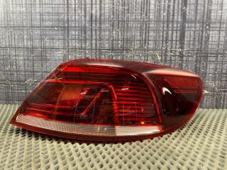 Фонарь правый Volkswagen Passat CC 2012
