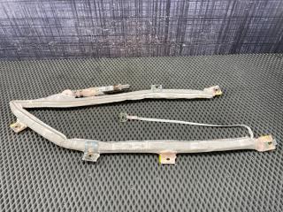 Подушка безопасности правая Volkswagen Passat CC 2012