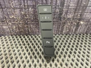 Блок кнопок Volkswagen Passat CC 2012