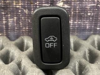 Кнопка отключения сигнализации Volkswagen Passat CC 2012