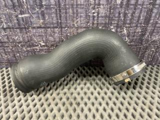 Патрубок интеркуллера Volkswagen Passat CC 2012 контрактная Патрубок интеркуллера Volkswagen Passat CC 2012