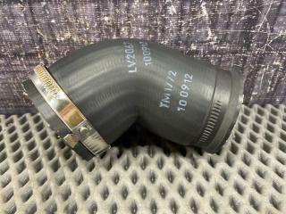 Патрубок интеркуллера Volkswagen Passat CC 2012 контрактная Патрубок интеркуллера Volkswagen Passat CC 2012