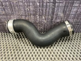 Патрубок интеркуллера Volkswagen Passat CC 2012 контрактная Патрубок интеркуллера Volkswagen Passat CC 2012