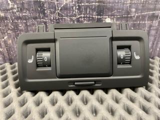 Кнопка подогрева сиденья задняя Volkswagen Passat CC 2012