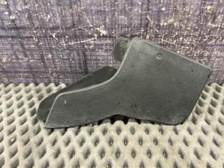 Накладка на порог левая Volkswagen Passat CC 2012