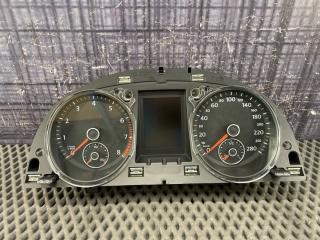 Щиток приборов Volkswagen Passat CC 2012