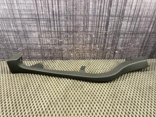 Пластик салона левый Volkswagen Passat CC 2012