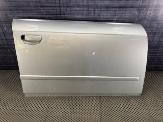 Дверь передняя правая AUDI A4 Avant 2007