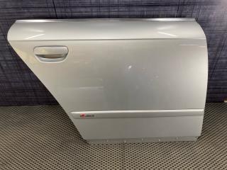 Дверь задняя правая AUDI A4 Avant 2007