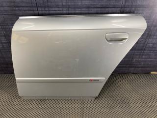 Дверь задняя левая AUDI A4 Avant 2007