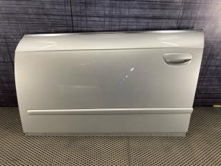 Дверь передняя левая AUDI A4 Avant 2007