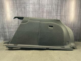 Обшивка багажника правая AUDI A4 Avant 2007 контрактная Обшивка багажника правая AUDI A4 Avant 2007