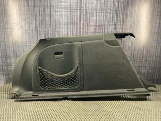 Обшивка багажника левая AUDI A4 Avant 2007 контрактная Обшивка багажника левая AUDI A4 Avant 2007