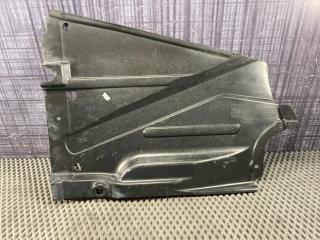 Защита днища левая AUDI A4 Avant 2007