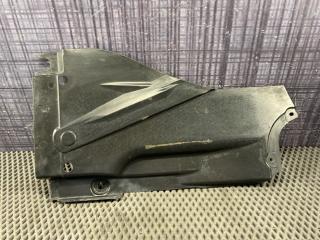 Защита днища правая AUDI A4 Avant 2007