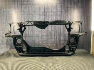 Рамка радиатора AUDI A4 Avant 2007