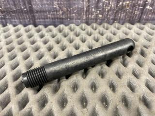 Направляющая диска AUDI A4 Avant 2007