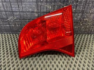 Фонарь в крышку багажника правый AUDI A4 Avant 2007