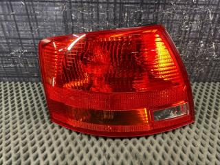 Фонарь левый AUDI A4 Avant 2007