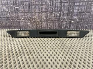 Кнопка открывания багажника AUDI A4 Avant 2007