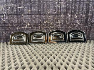 Петля багажника AUDI A4 Avant 2007