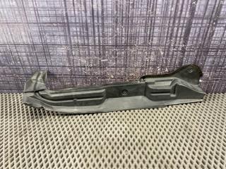 Пыльник крыла левый AUDI A4 Avant 2007