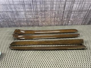 Комплект декоративных накладок AUDI A4 Avant 2007