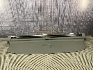 Шторка багажника AUDI A4 Avant 2007