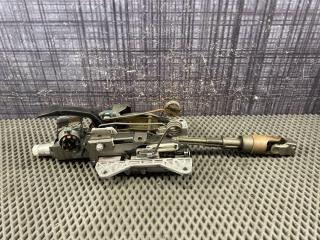 Рулевая колонка AUDI A4 Avant 2007 контрактная Рулевая колонка AUDI A4 Avant 2007