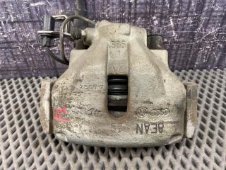 Суппорт передний левый AUDI A4 Avant 2007